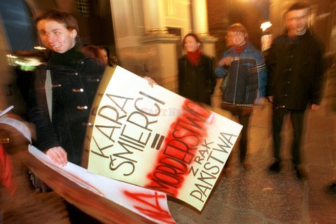Reporter Poland 2002