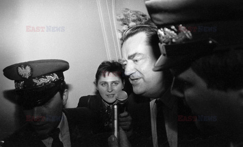 Reporter Poland 2002