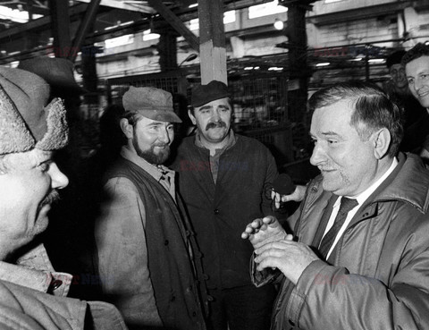 Reporter Poland 2002