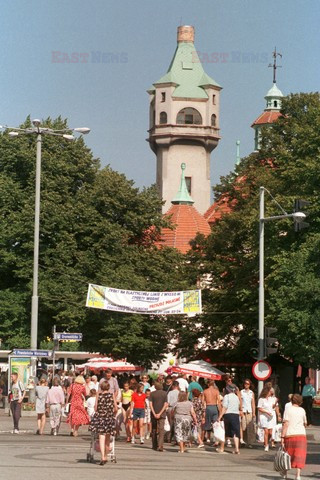 Reporter Poland 2002
