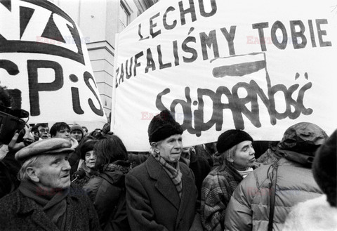 Reporter Poland 2002