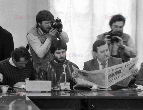 Reporter Poland 2002