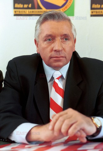 Reporter Poland 2002
