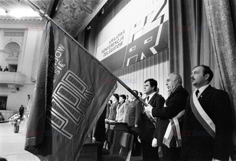 Reporter Poland 2002