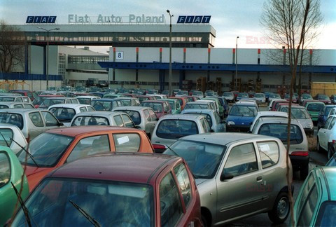Reporter Poland 2002