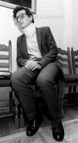 Reporter Poland 2002