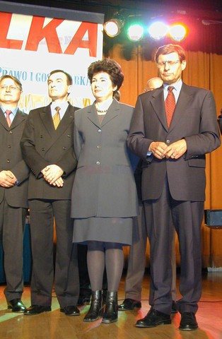 Reporter Poland 2002