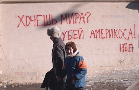 Reporter Poland 2002