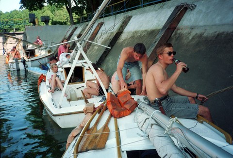 Reporter Poland 2002