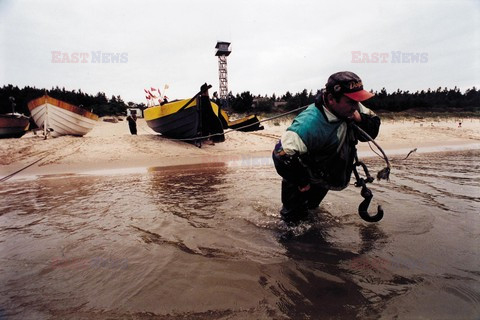 Reporter Poland 2002