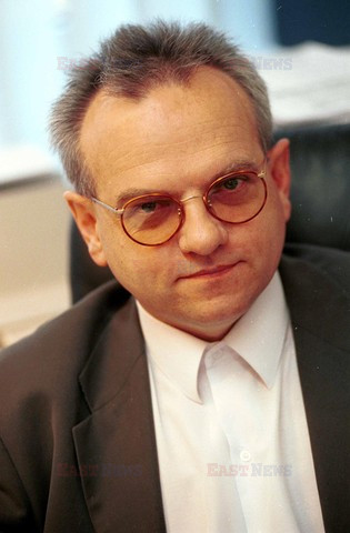 Reporter Poland 2002