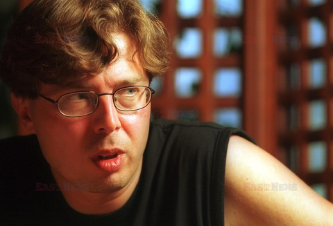 Reporter Poland 2002