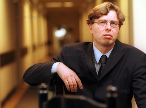 Reporter Poland 2002