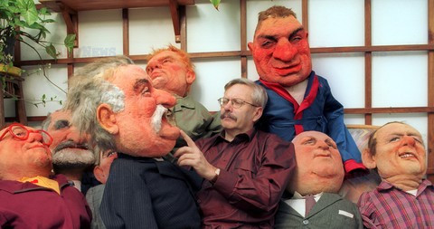 Reporter Poland 2002