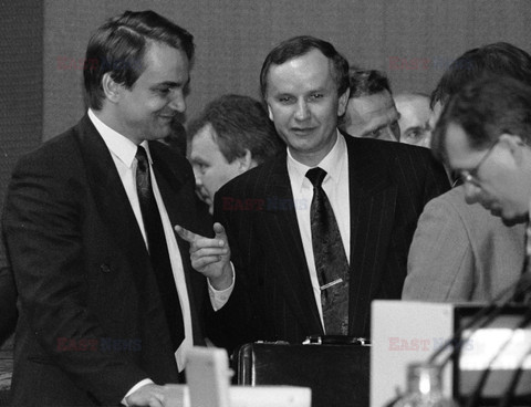 Reporter Poland 2002