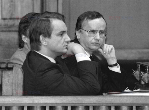 Reporter Poland 2002