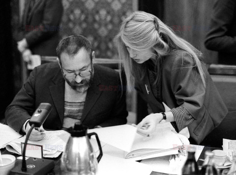 Reporter Poland 2002