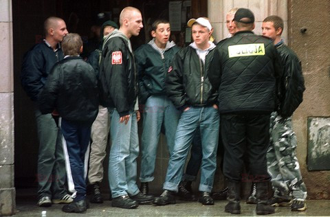 Reporter Poland 2002