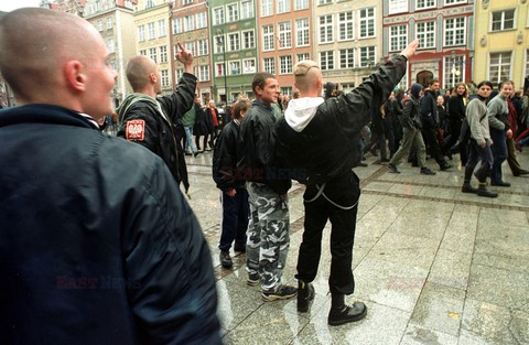 Reporter Poland 2002