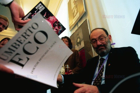 Reporter Poland 2002