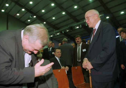 Reporter Poland 2002