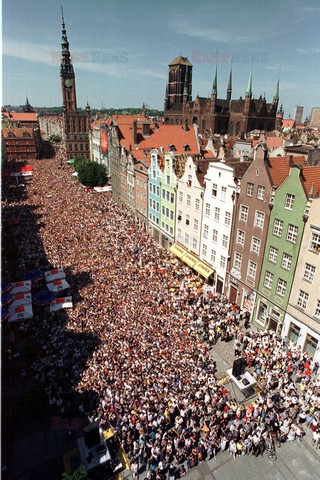 Reporter Poland 2002