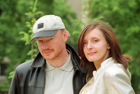Reporter Poland 2002