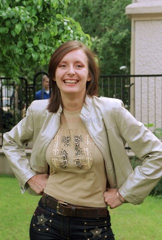 Reporter Poland 2002