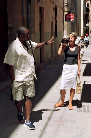 Reporter Poland 2002