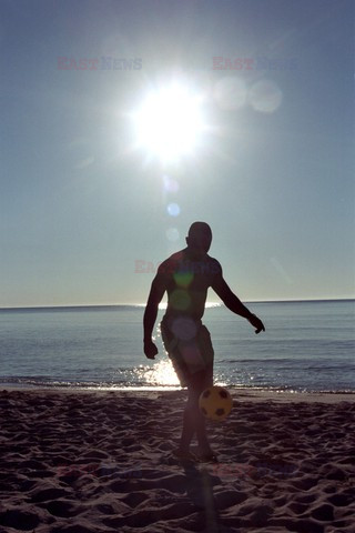 Reporter Poland 2002