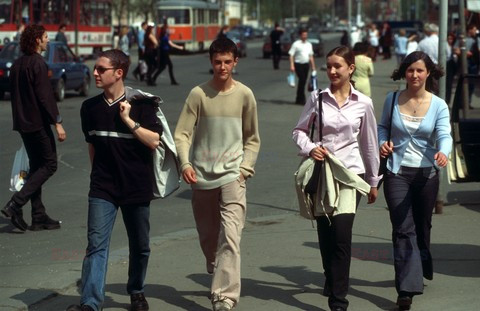 Reporter Poland 2002
