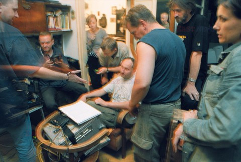 Reporter Poland 2002