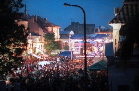 Reporter Poland 2002