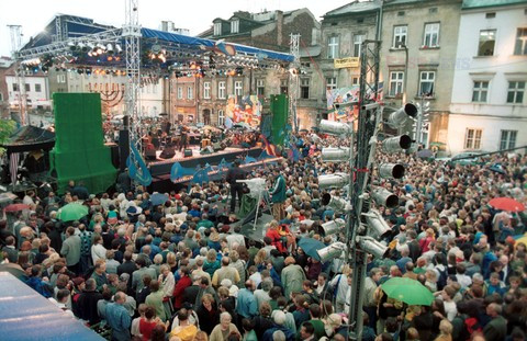 Reporter Poland 2002