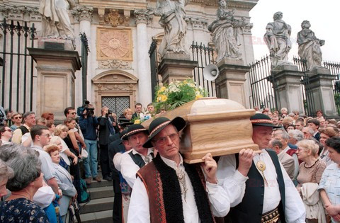 Reporter Poland 2002