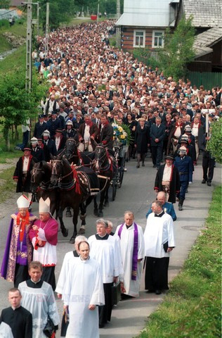 Reporter Poland 2002