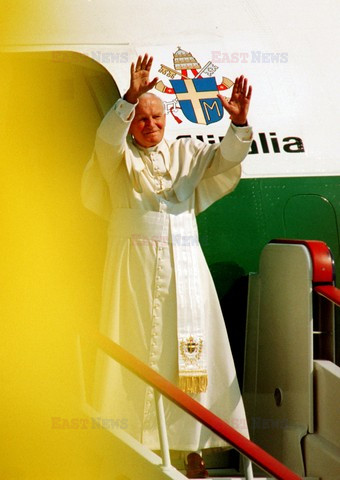 Reporter Poland 2002