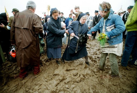 Reporter Poland 2002
