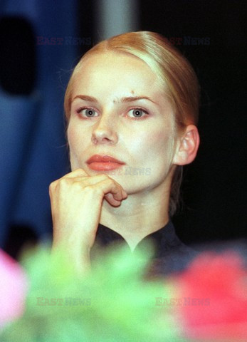 Reporter Poland 2002