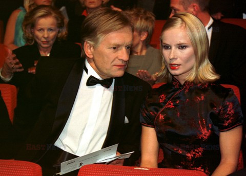 Reporter Poland 2002