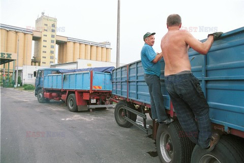Reporter Poland 2002