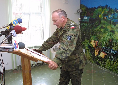 Reporter Poland 2002