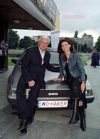 Reporter Poland 2002