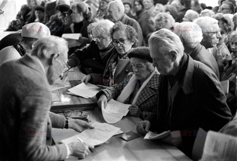 Reporter Poland 2002