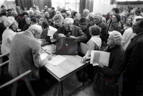 Reporter Poland 2002