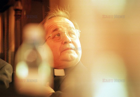 Reporter Poland 2002