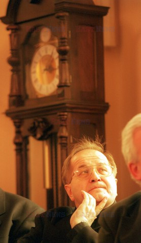 Reporter Poland 2002