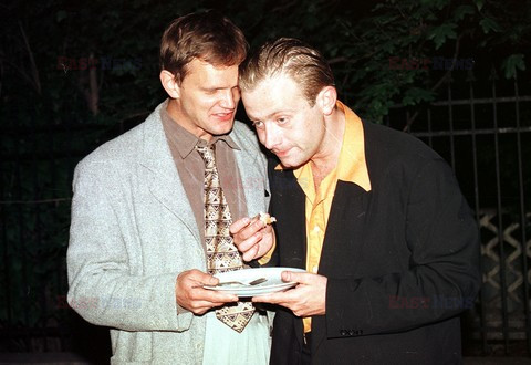 Reporter Poland 2002