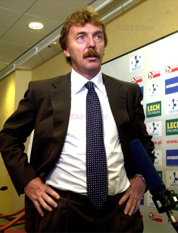 Reporter Poland 2002
