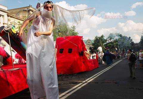 Reporter Poland 2002